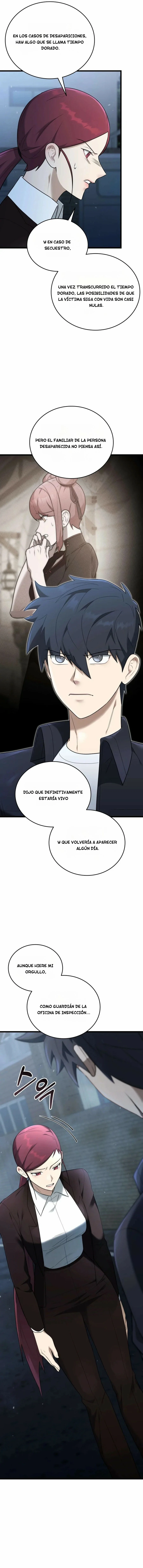 Read Suscribirse al canal de El Trascendente ES Manga Online