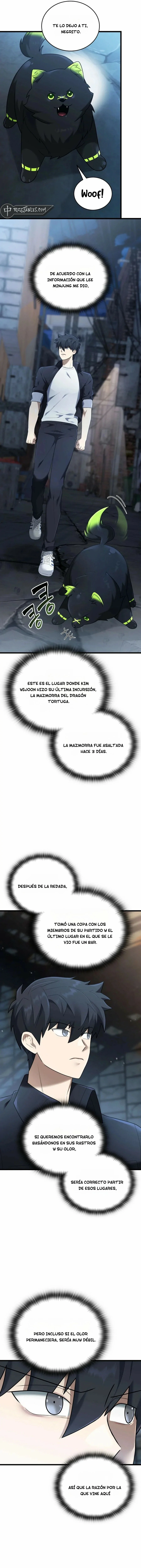 Read Suscribirse al canal de El Trascendente ES Manga Online