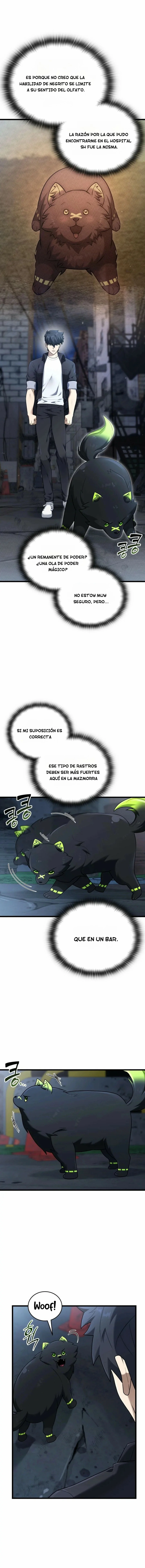 Read Suscribirse al canal de El Trascendente ES Manga Online