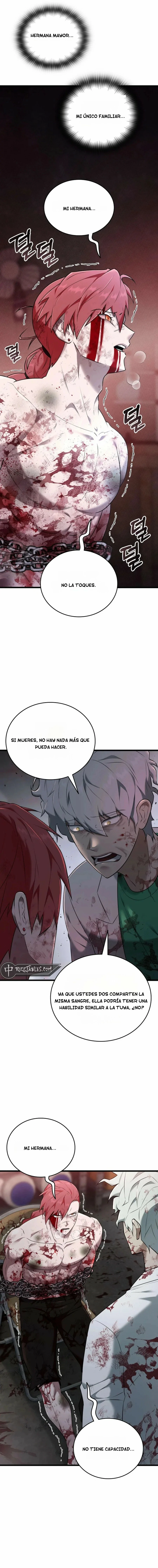 Read Suscribirse al canal de El Trascendente ES Manga Online