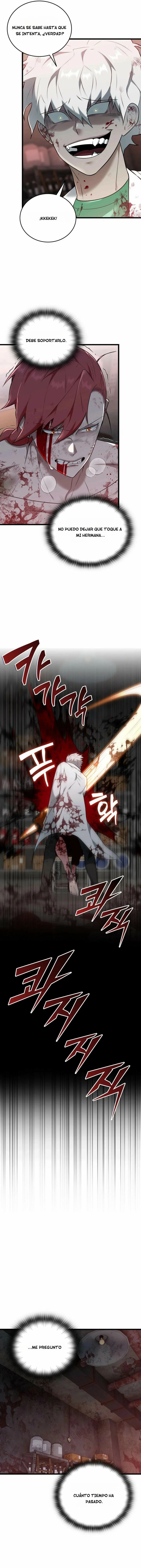 Read Suscribirse al canal de El Trascendente ES Manga Online