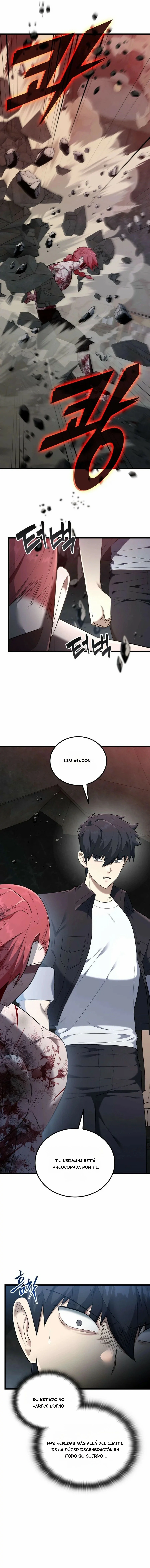 Read Suscribirse al canal de El Trascendente ES Manga Online