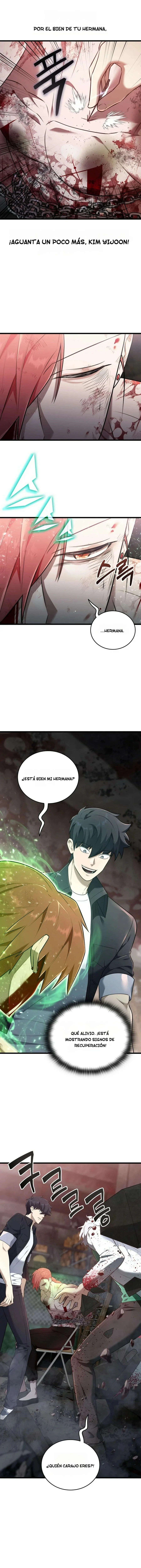 Read Suscribirse al canal de El Trascendente ES Manga Online
