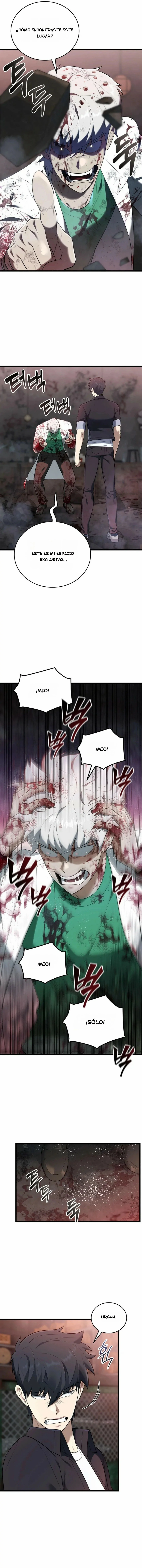 Read Suscribirse al canal de El Trascendente ES Manga Online