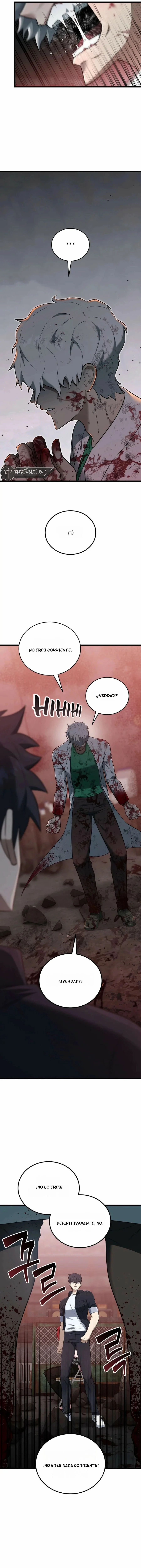 Read Suscribirse al canal de El Trascendente ES Manga Online
