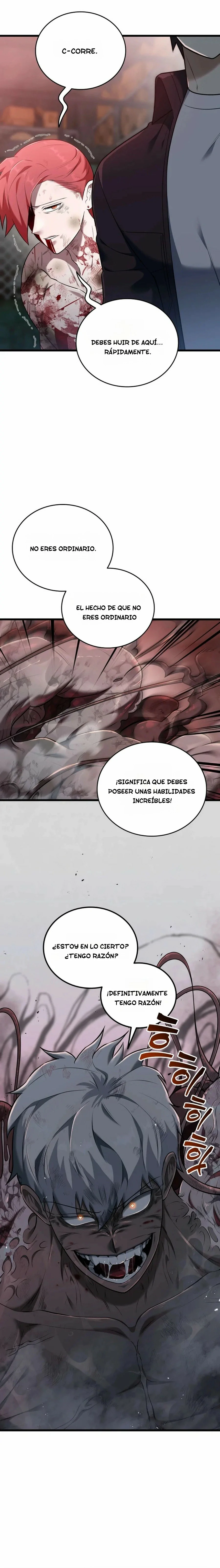 Read Suscribirse al canal de El Trascendente ES Manga Online