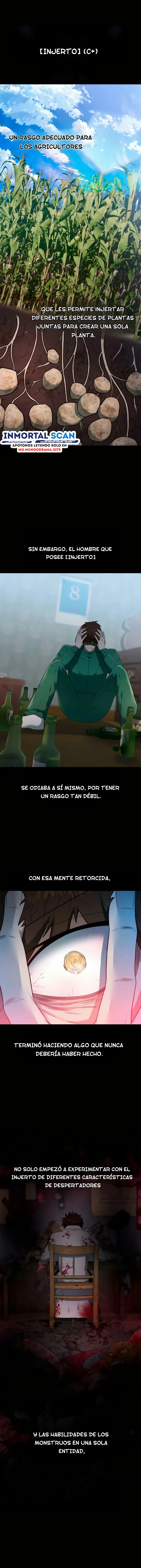 Read Suscribirse al canal de El Trascendente ES Manga Online
