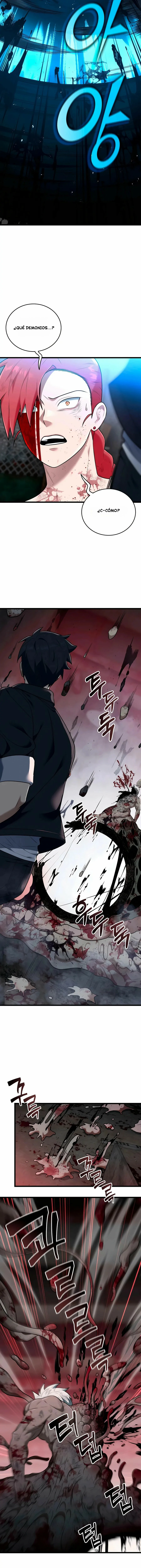 Read Suscribirse al canal de El Trascendente ES Manga Online