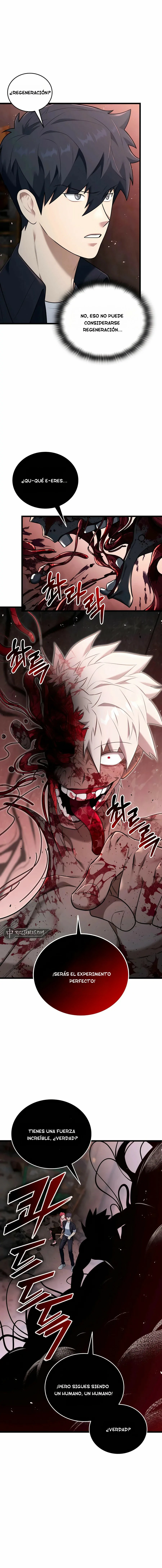 Read Suscribirse al canal de El Trascendente ES Manga Online