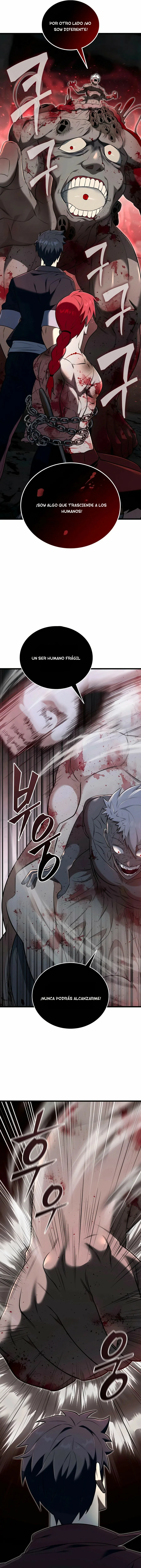 Read Suscribirse al canal de El Trascendente ES Manga Online