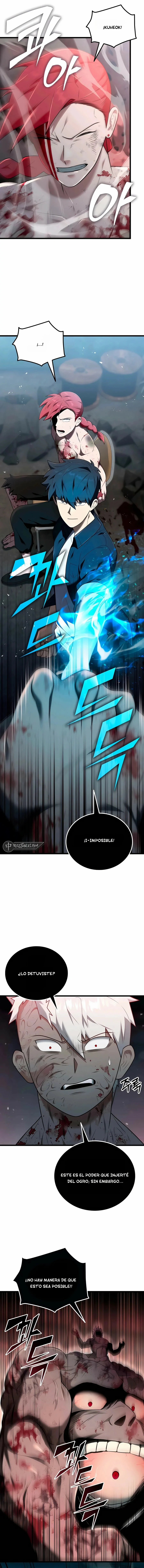 Read Suscribirse al canal de El Trascendente ES Manga Online
