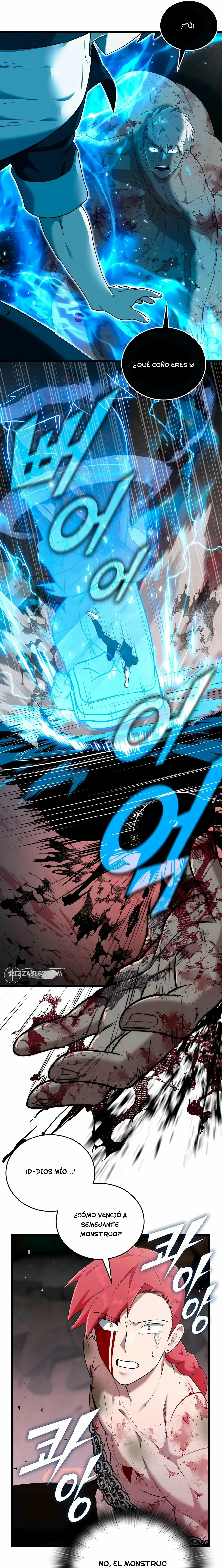 Read Suscribirse al canal de El Trascendente ES Manga Online