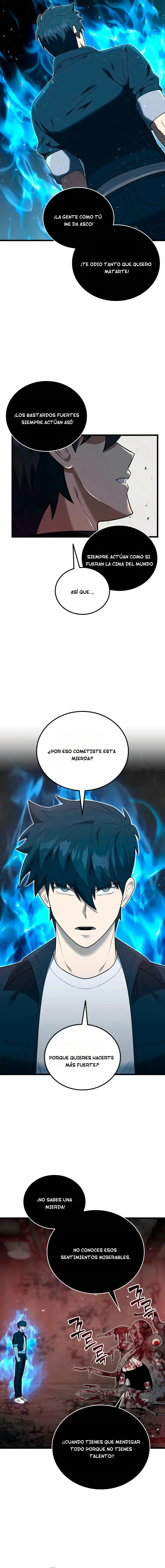 Read Suscribirse al canal de El Trascendente ES Manga Online