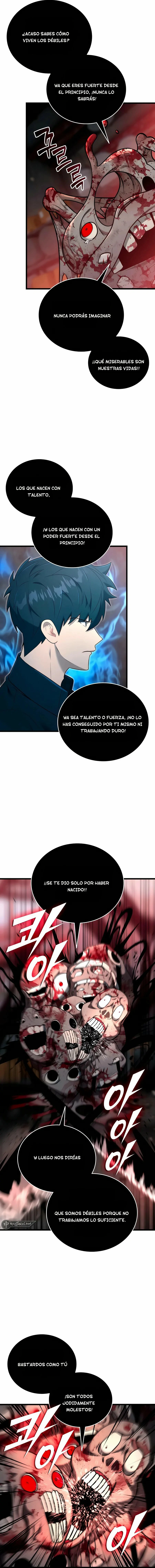 Read Suscribirse al canal de El Trascendente ES Manga Online