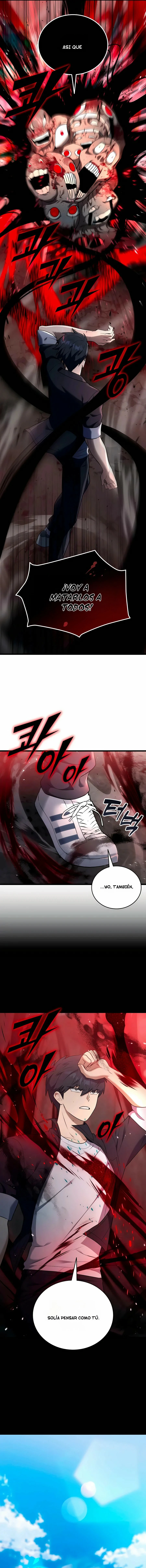 Read Suscribirse al canal de El Trascendente ES Manga Online