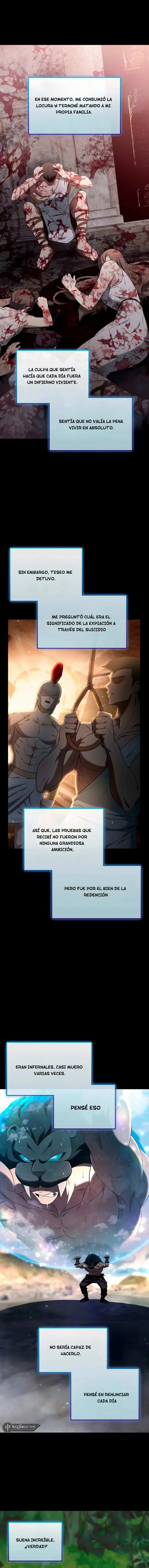 Read Suscribirse al canal de El Trascendente ES Manga Online