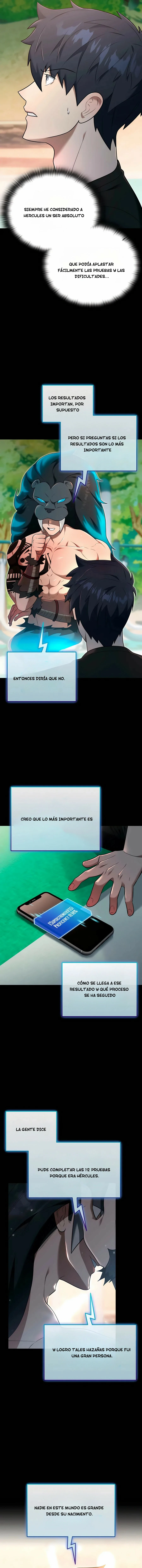 Read Suscribirse al canal de El Trascendente ES Manga Online