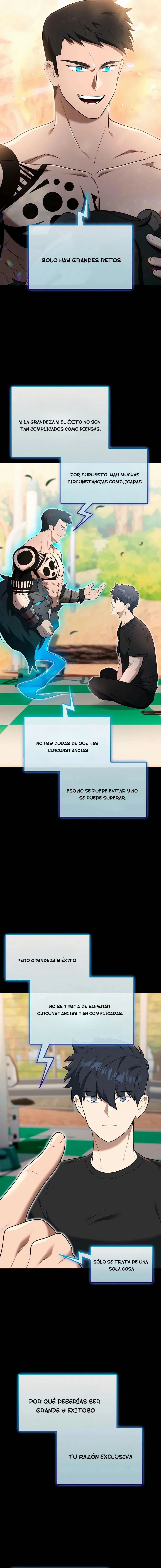 Read Suscribirse al canal de El Trascendente ES Manga Online