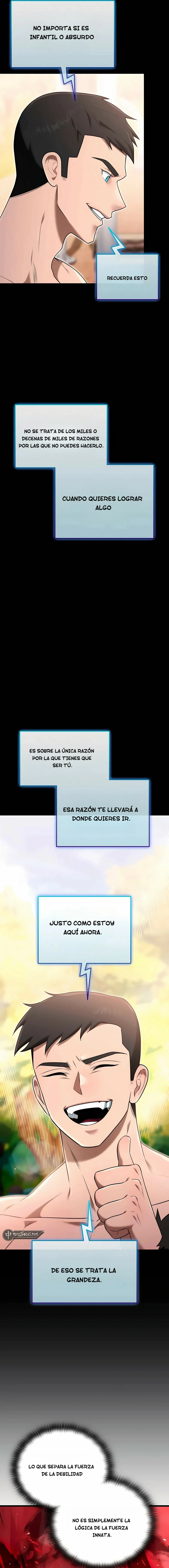 Read Suscribirse al canal de El Trascendente ES Manga Online