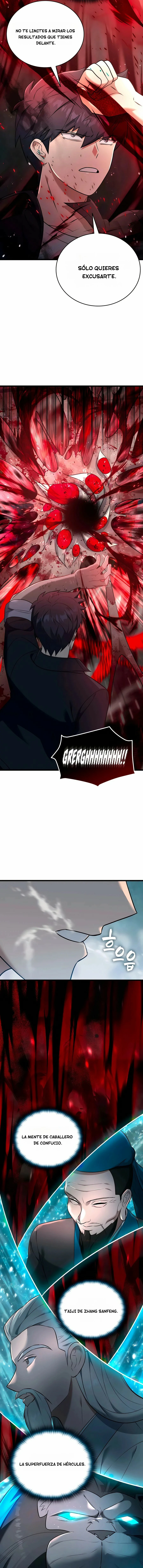 Read Suscribirse al canal de El Trascendente ES Manga Online