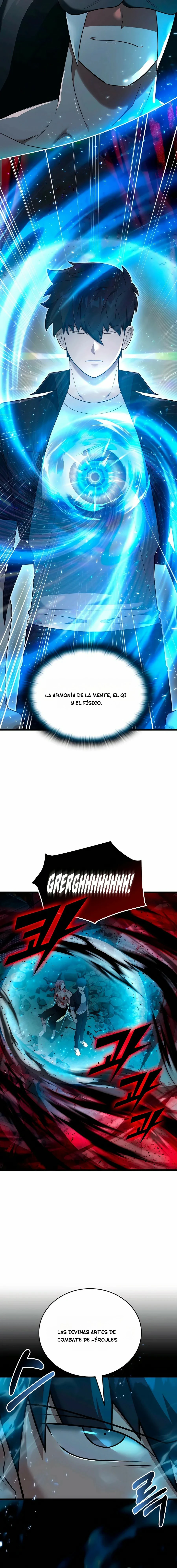 Read Suscribirse al canal de El Trascendente ES Manga Online