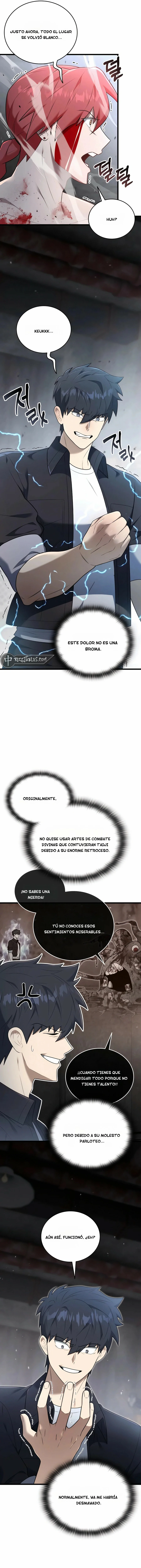 Read Suscribirse al canal de El Trascendente ES Manga Online