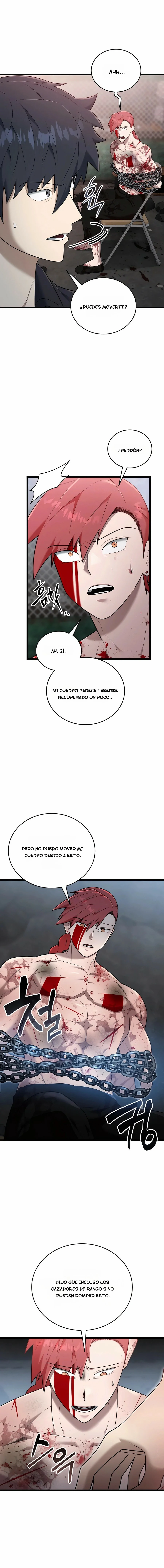 Read Suscribirse al canal de El Trascendente ES Manga Online
