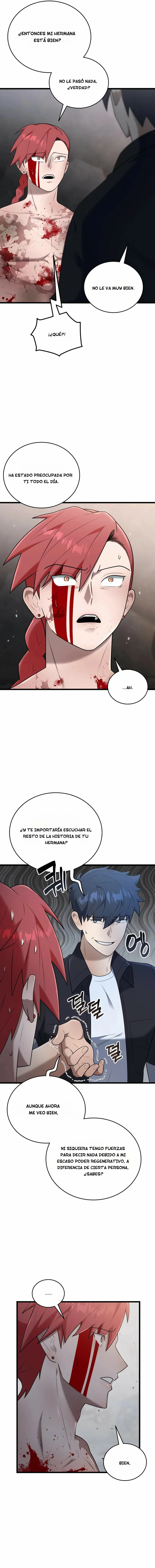 Read Suscribirse al canal de El Trascendente ES Manga Online