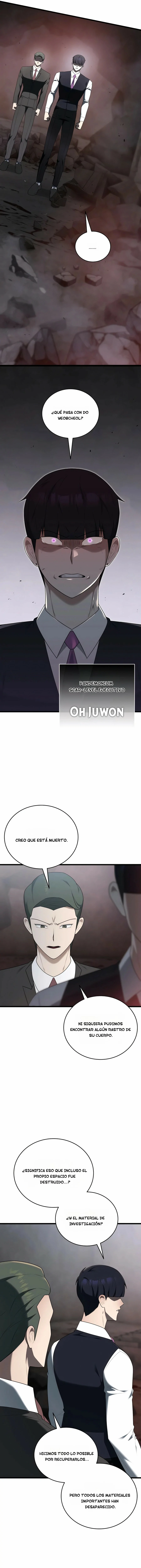 Read Suscribirse al canal de El Trascendente ES Manga Online