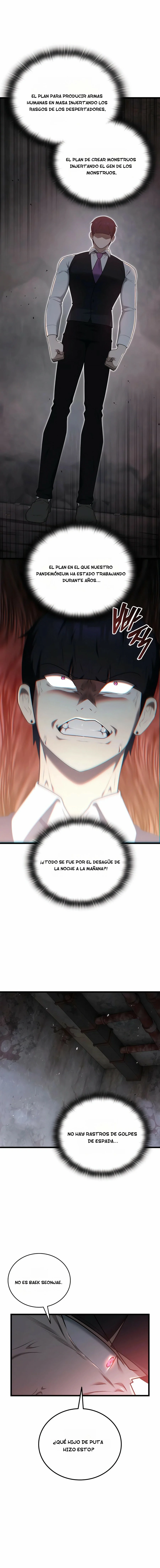 Read Suscribirse al canal de El Trascendente ES Manga Online