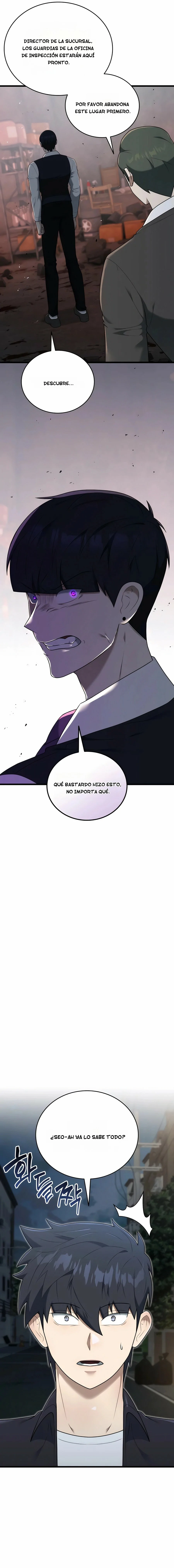 Read Suscribirse al canal de El Trascendente ES Manga Online