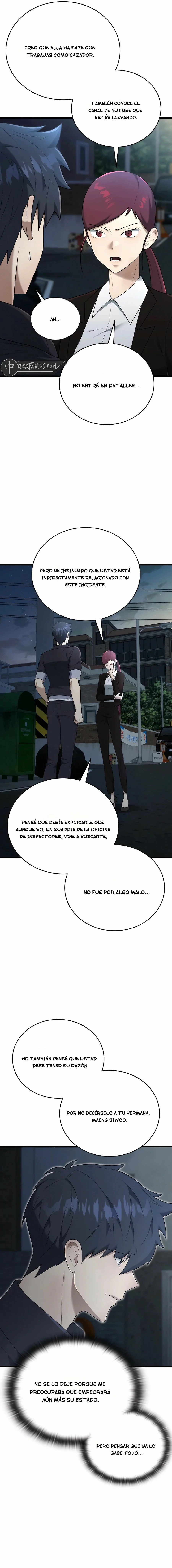Read Suscribirse al canal de El Trascendente ES Manga Online