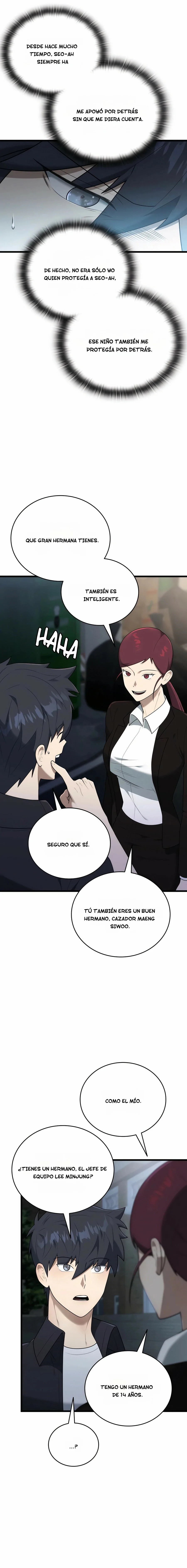 Read Suscribirse al canal de El Trascendente ES Manga Online