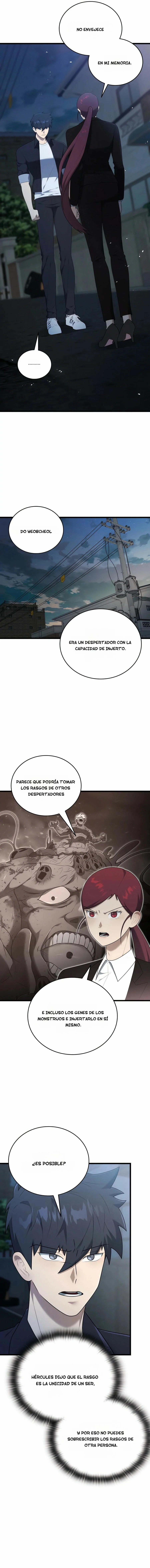 Read Suscribirse al canal de El Trascendente ES Manga Online