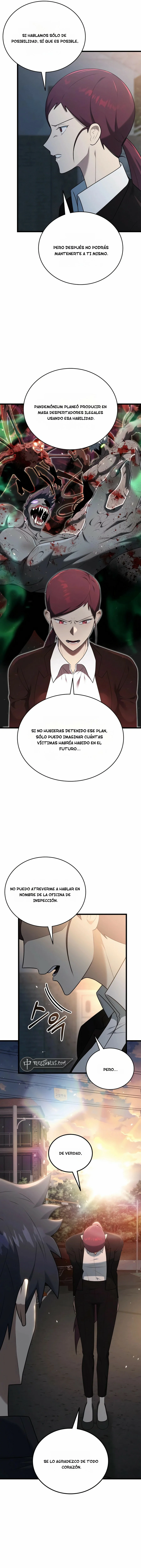 Read Suscribirse al canal de El Trascendente ES Manga Online
