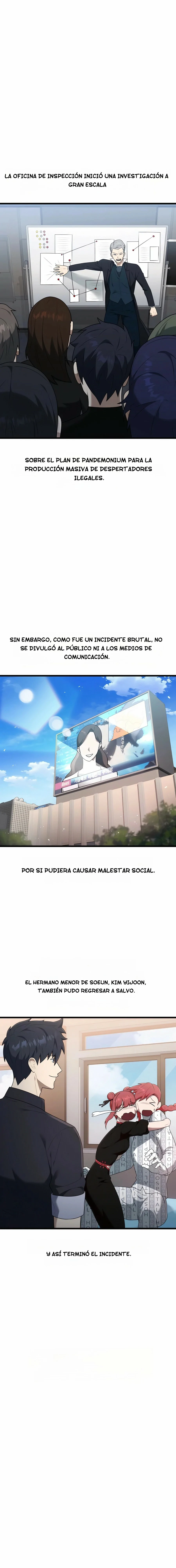 Read Suscribirse al canal de El Trascendente ES Manga Online