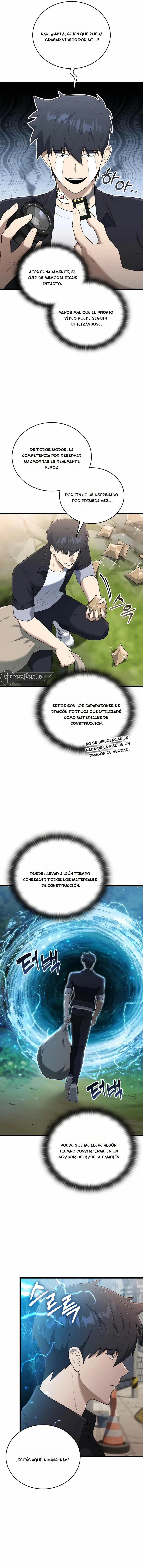 Read Suscribirse al canal de El Trascendente ES Manga Online