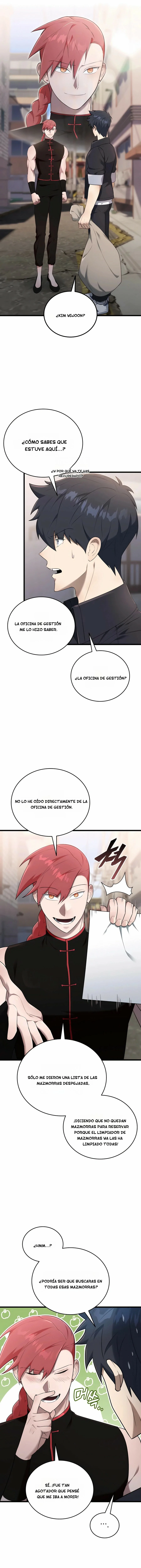 Read Suscribirse al canal de El Trascendente ES Manga Online