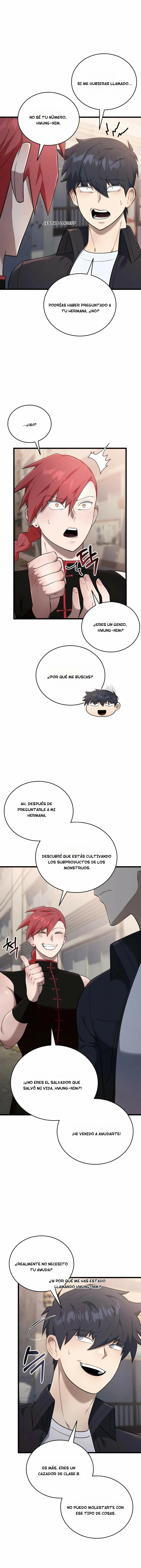 Read Suscribirse al canal de El Trascendente ES Manga Online