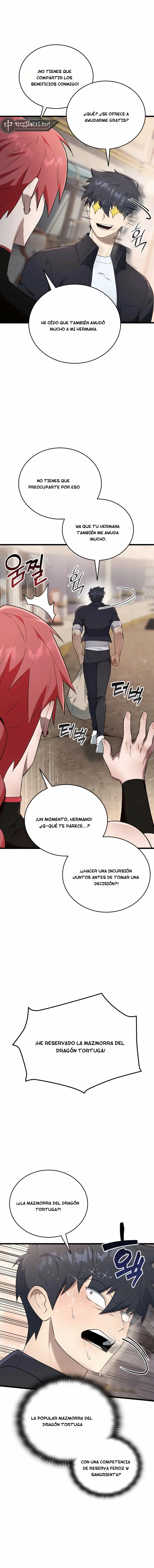 Read Suscribirse al canal de El Trascendente ES Manga Online