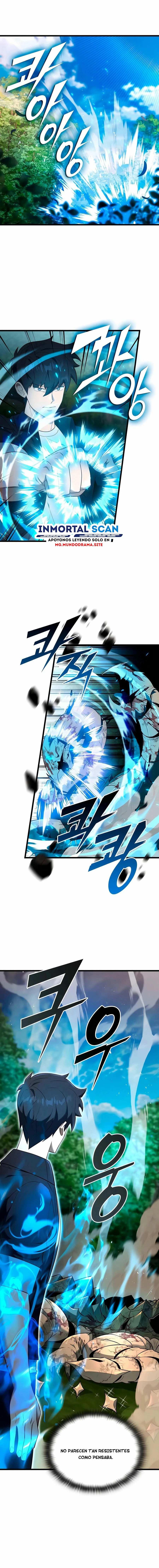 Read Suscribirse al canal de El Trascendente ES Manga Online