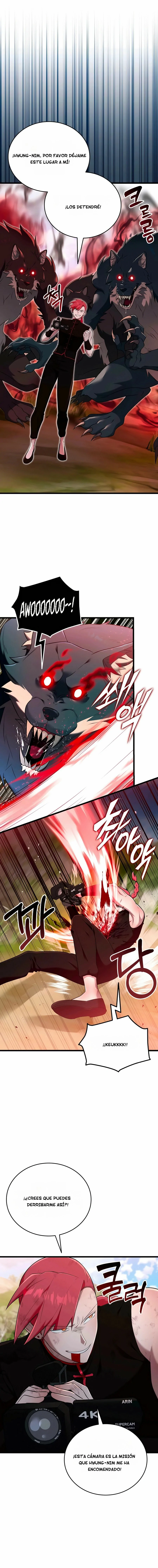 Read Suscribirse al canal de El Trascendente ES Manga Online