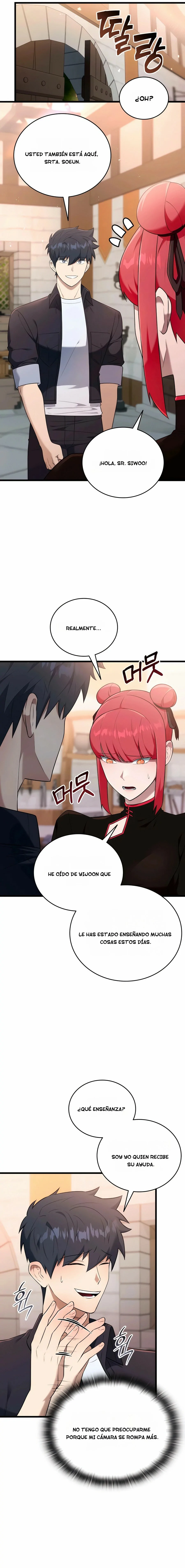 Read Suscribirse al canal de El Trascendente ES Manga Online