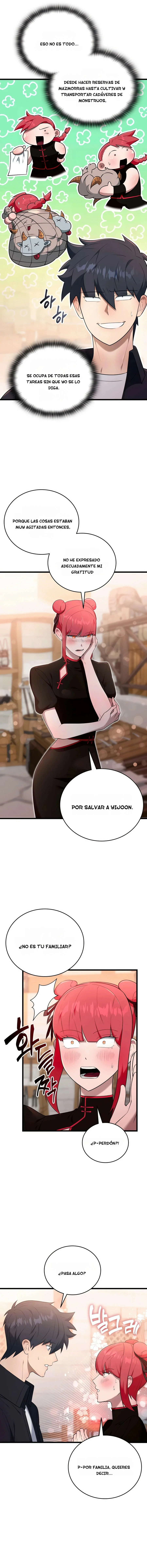 Read Suscribirse al canal de El Trascendente ES Manga Online
