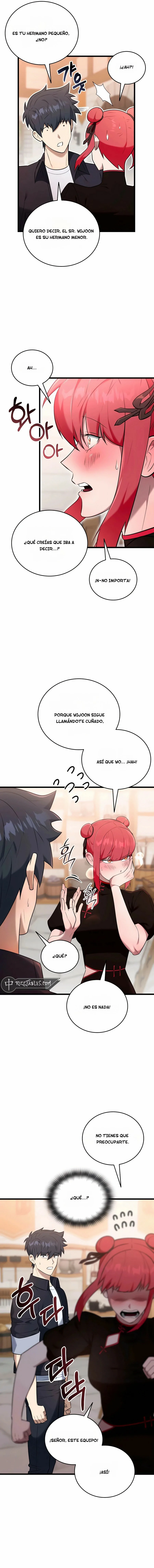 Read Suscribirse al canal de El Trascendente ES Manga Online