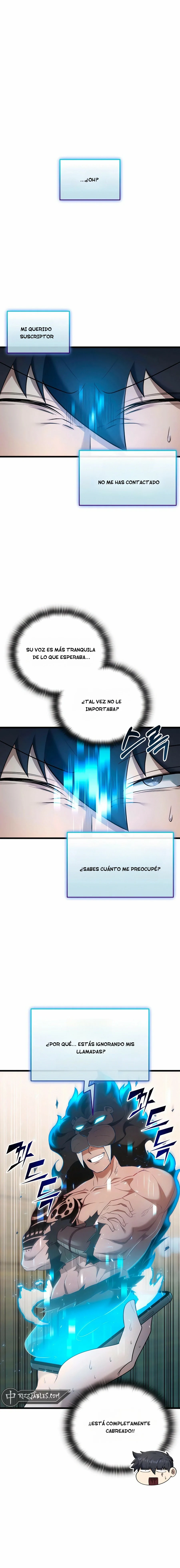Read Suscribirse al canal de El Trascendente ES Manga Online