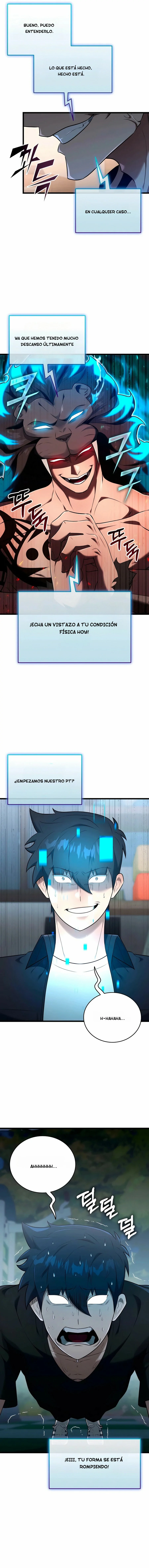 Read Suscribirse al canal de El Trascendente ES Manga Online