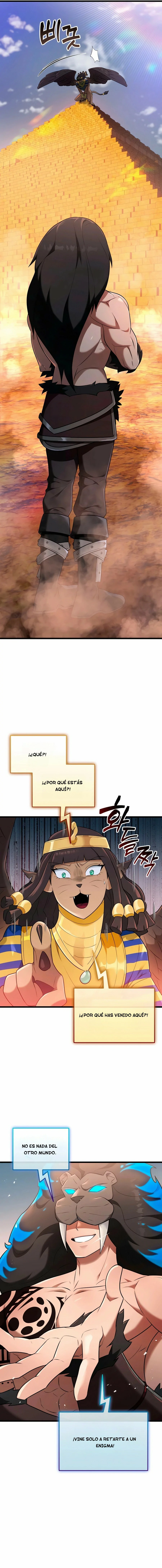 Read Suscribirse al canal de El Trascendente ES Manga Online
