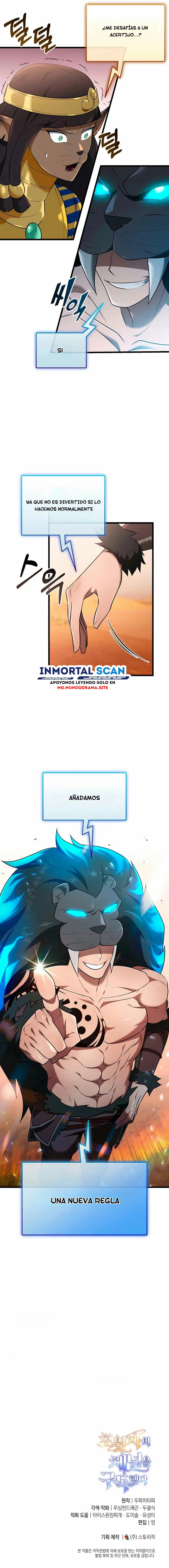Read Suscribirse al canal de El Trascendente ES Manga Online