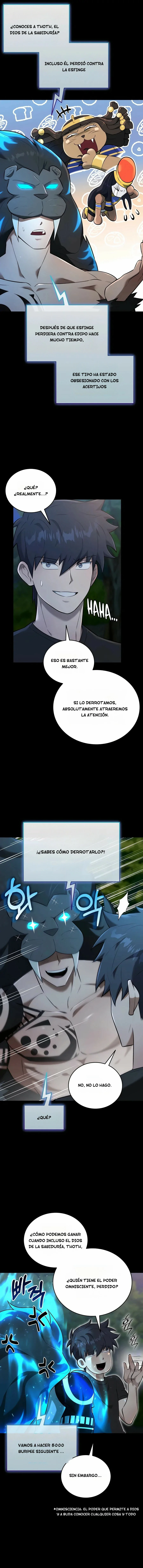 Read Suscribirse al canal de El Trascendente ES Manga Online